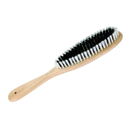 Elliott Wooden Clothes Brush