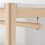 IKEA FLISAT Open Storage Combination 88x38x117cm 5