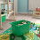 IKEA FLISAT Open Storage Combination 88x38x117cm 2