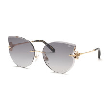 Chopard SCHL90S 300F Women New Sunglasses