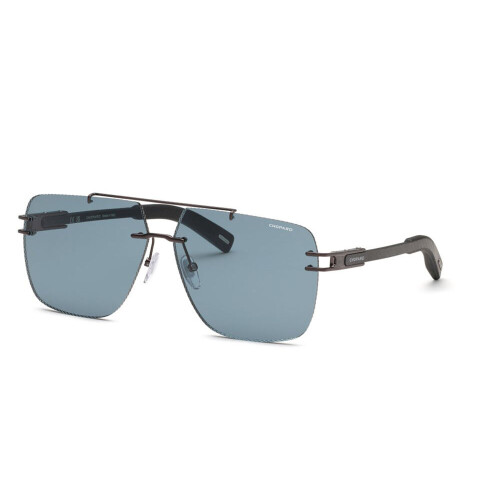 Chopard Chopard SCHL78 0672 Unisex New Sunglasses
