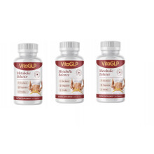 VitaGLP Metabolic Balance – integratore alimentare, 3 60 capsule