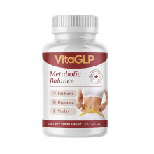 VitaGLP Metabolic Balance Integratore alimentare 60 capsule