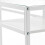 IKEA VITTSJÖ Glass Laptop Table 100x36 cm 3