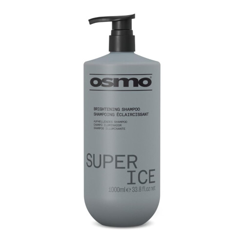 Osmo Osmo Super Ice Brightening Shampoo, Blonde Toner 1000ml