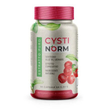 Cysti Norm Aktiv – integratore per le vie urinarie, 30 capsule