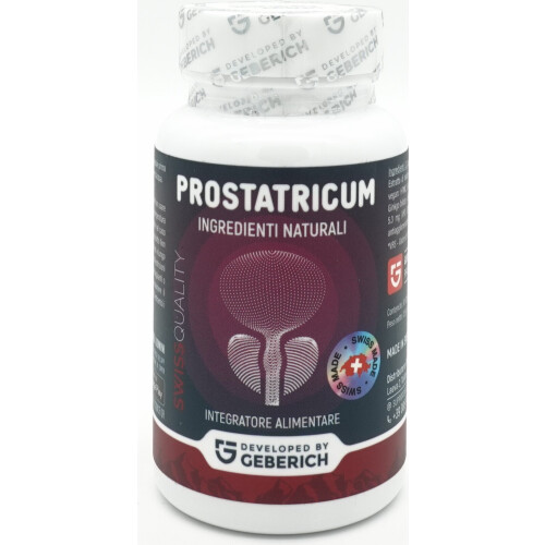 Prost atricum 30 capsule