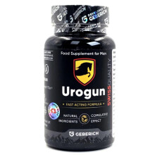 Urogun Swiss Quality – 30 capsule