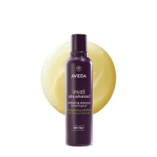 Aveda Invati Ultra Advanced Exfoliating Shampoo, 200ml. Reduces Hair Loss for Fine/Medium Thinning Hair, Normal to Oily Scalp.