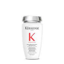 Kérastase Première Bonding Advanced Repairing Shampoo for Damaged Hair with Pure Citric Acid 250ml [STEP 2- CLEANSE & REPAIR]