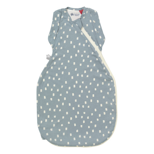Tommee Tippee Tommee Tippee Swaddle Bag Luxe 0-3m 1.0 Tog