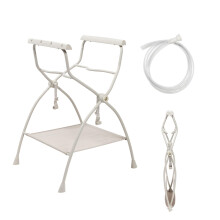 Maxi-Cosi Indigo Bathtub Stand, 0-15 Months, Elegance Beige