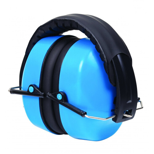 OX OX Folding Collapsible Ear Defenders 2