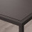 IKEA VITTSJÖ Glass Storage Unit 200x36x175 cm 4