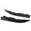 Heckstoßstange Lippe Splitter Set 4er G26 M Sport 1
