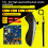 RXG4P-TXG3 7-30V Handle Remote Controller Receiver Kit Fixed Speed Cruise Gyro for RC Bait Boat 3