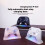 Mobapad Charging Dock for Chitu 2 Pro 2-HD Mechanical Controller Docking Station for MOBAPAD CHITU2 Gamepad Charger 4
