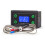 Tuya WIFI High Temperature Controller Digital Programmable Thermostat K-Type Thermocouple -99-999 Degrees ZFX-TW01 1