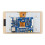 ESP32-S3 Placa de Desenvolvimento com Tela Sensível Ao Toque de 7 Polegadas 800x480 WiFi  5 para GUI LVGL HMI ESP32 3