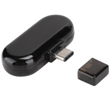 USB Typ C Bluetooth Audio Sender