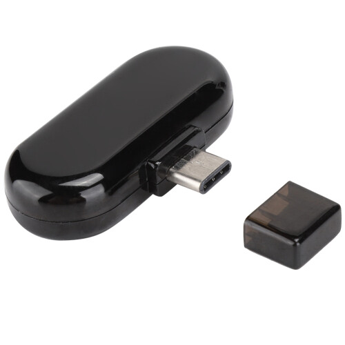USB Typ C Bluetooth Audio Sender