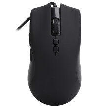 HXSJ A883 Gaming-Maus für Desktop Notebook RGB