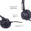 RJ9 Telefon-Headset für Callcenter 6