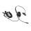 RJ9 Headset einseitig für Kundendienst 4