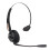 RJ9 Telefon-Headset für Callcenter 14