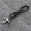 DT-CWD Sensorstecker G1/4 Temperatursensor 11
