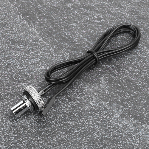 Temperatursensor Stecker wasserdicht G1/4 1