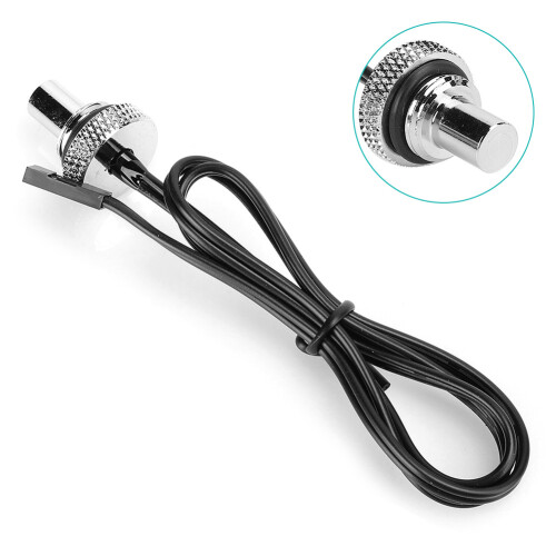 DT-CWD Sensorstecker G1/4 Temperatursensor 1