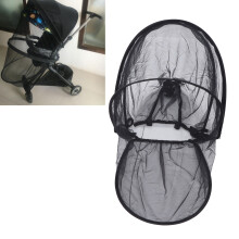 Universelle Baby Kinderwagen Netz Abdeckung Mesh