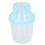Muttermilch Aufbewahrungsbecher 4 Stück 180 ml 18