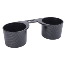 Getränkehaltereinsatz T5 T5.1 7H2858601 Carbon