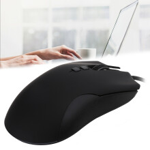 HXSJ A883 Gaming-Maus RGB Kabel 1,5m 7 Tasten