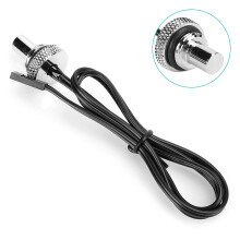 Wasserdichter Stopper Temperatursensor G1/4