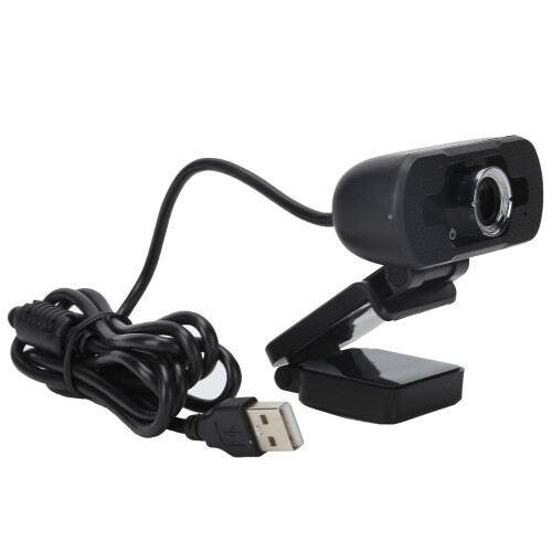 X56 Full HD USB Webcam 1080P mit Mikrofon