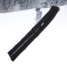 Snowboardtasche mit Rollen 200 cm 600D gepolstert