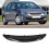 Front Grill Carbon Style Civic 2/4 Door 01-03 8