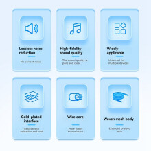 Type-C to Fiber Optic Audio Cable, USB-C to SPDIF Fiber Optic Cable, TV to Alcoholic, Laptop to Sound Card Adapter Cable