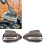 Handschutz Motorrad universal Alu 13