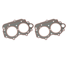 2x Zylinderkopfdichtung 63V-11181-A1 15 PS