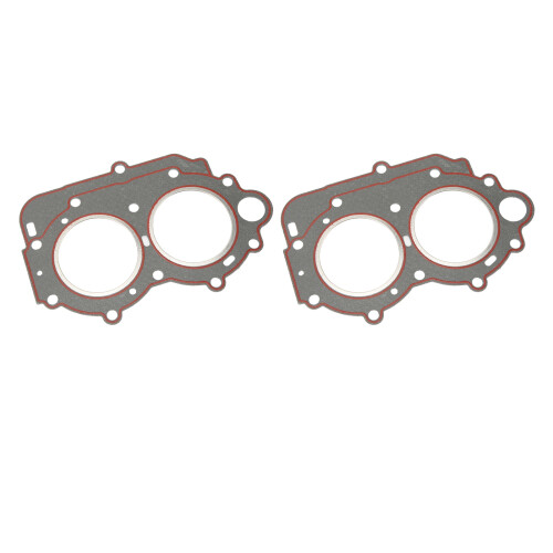 2x Zylinderkopfdichtung 63V-11181-A1 15 PS