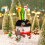 Angel Christmas Tree Topper LED Lighted 1 Piece 2
