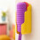 Suporte de Parede Universal Anti-Queda para Telefone Fixo, com Base Fixa e Antiderrapante. 5