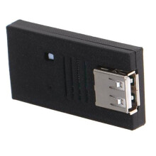 USB Keylogger Secure Key Stroke Recording Tool with Fast Data Export Penetration Testing Tools for IT Departments
