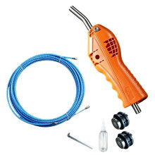 Special-Purpose Electrician Wire-Threading Aid, Fast-Pass Pipeline Wire Pulling Tool Efficient Labor-Saving Wire-Pulling