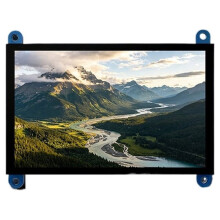 5-InchTouch Screen LCD Display for Raspberry Pi -Compatible Display (LCD) -1920 X 1080 Compatible with 3B+/4B,