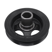 Neue Kurbelwellen-Ausgleichsscheibe 12303-EB70B für Pathfinder Navara D40 R51 YD25 DDTI 2.5L TD 12303EB30B 12303EB70C